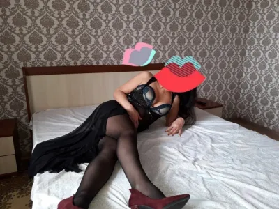 Сексотерапевт, проститутка Оренбург