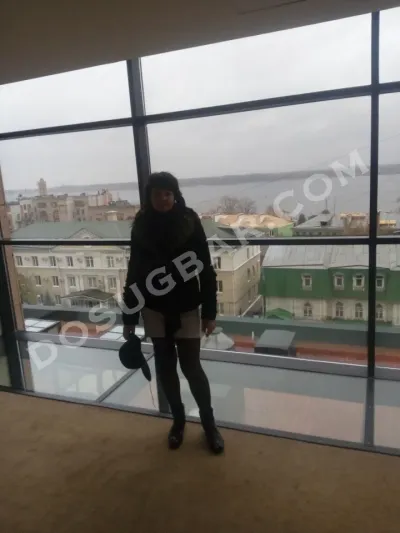 Варвара, проститутка Оренбург — фото 3